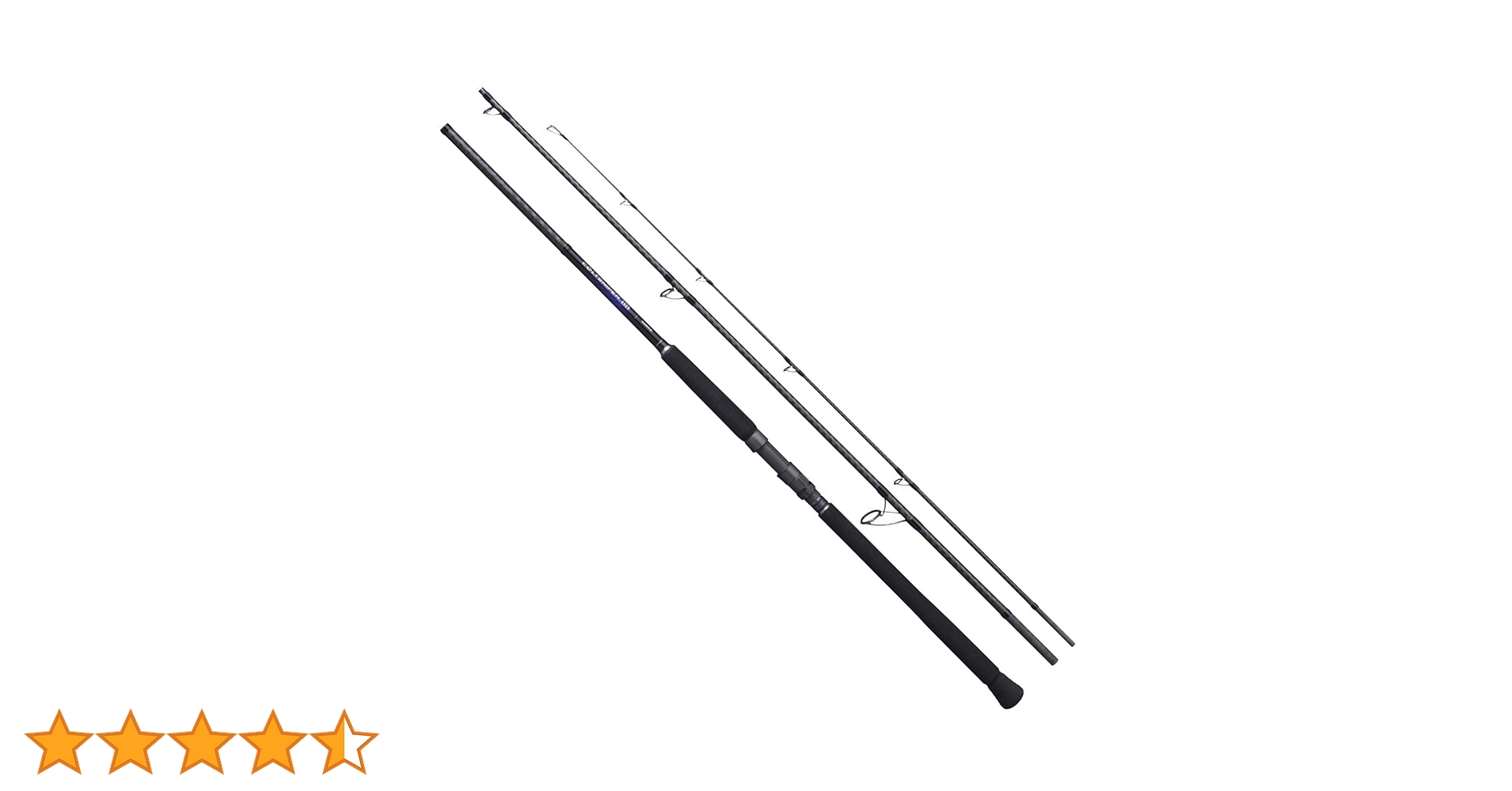 Amazon | シマノ(SHIMANO) ソルトウォーターロッド ショアジギ